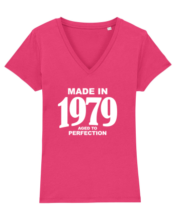 MADE IN 1979 Raspberry