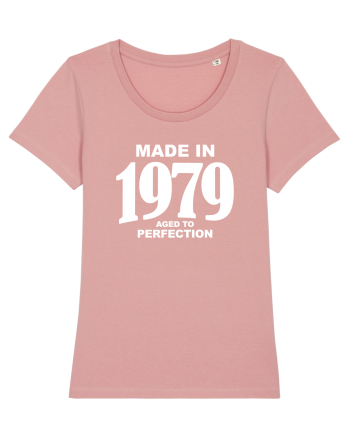 MADE IN 1979 Canyon Pink