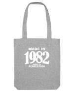 MADE IN 1982 Sacoșă textilă