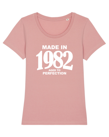 MADE IN 1982 Canyon Pink