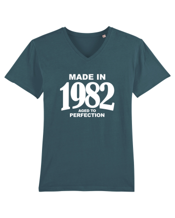 MADE IN 1982 Stargazer