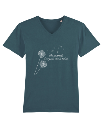 BE YOURSELF Stargazer