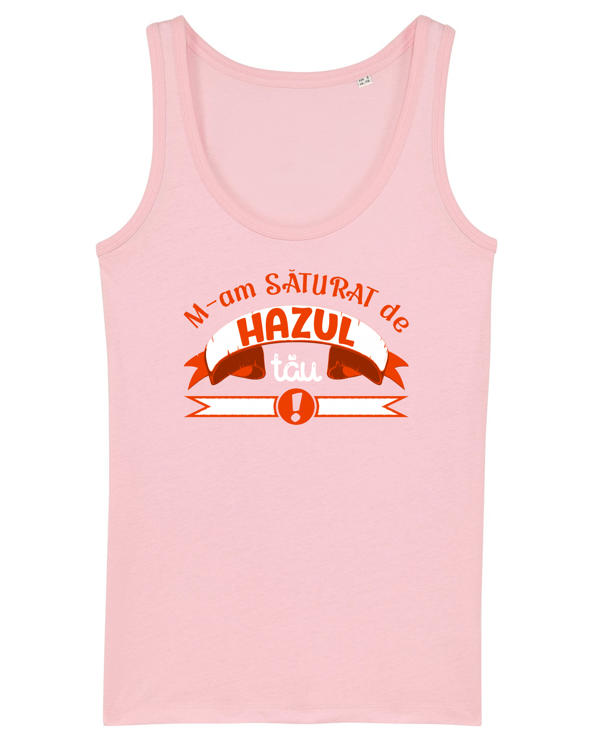 Maiou Damă Dreamer Cotton Pink