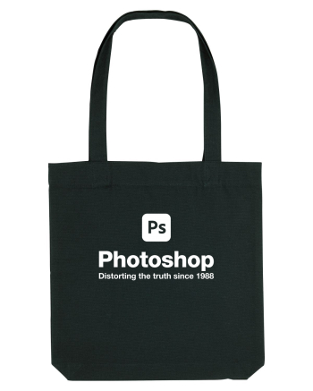 Photoshop Black