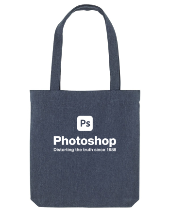 Photoshop Midnight Blue