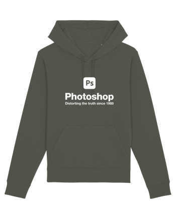 Photoshop Khaki