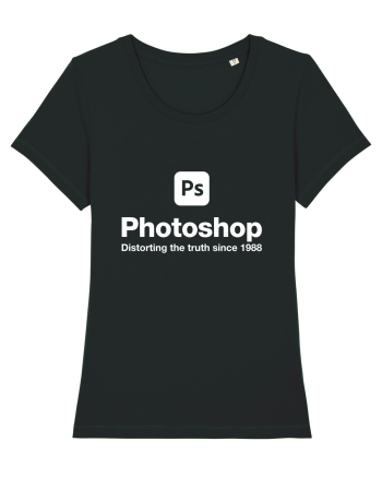 Photoshop Black