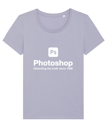 Photoshop Lavender