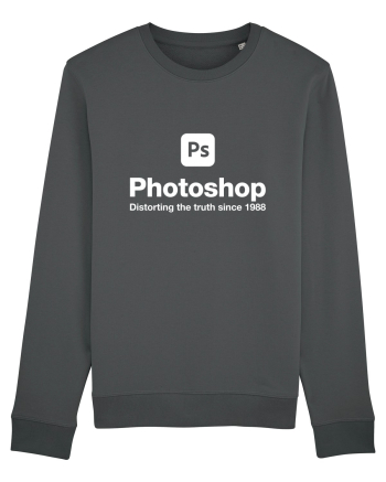Photoshop Anthracite