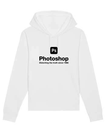 Photoshop Hanorac Unisex Drummer