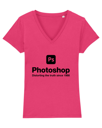Photoshop Raspberry