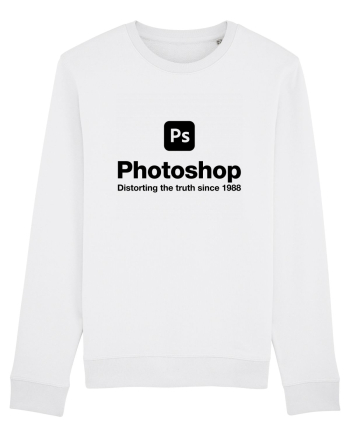 Photoshop White
