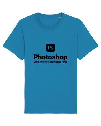 Photoshop Azur
