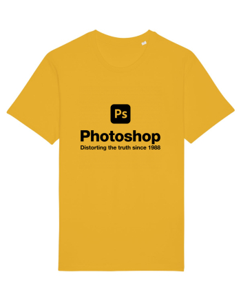 Photoshop Spectra Yellow
