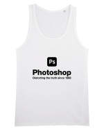 Photoshop Maiou Bărbat Runs