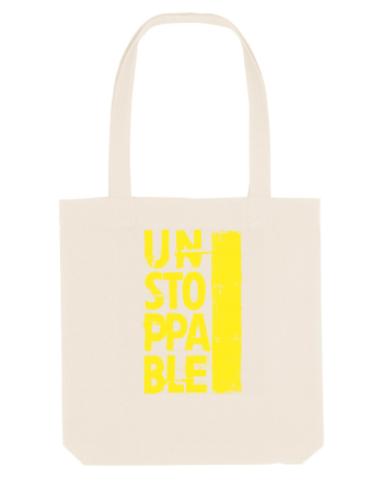 Unstoppable Natural