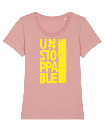 Unstoppable Canyon Pink