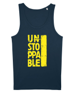 Unstoppable Maiou Bărbat Runs