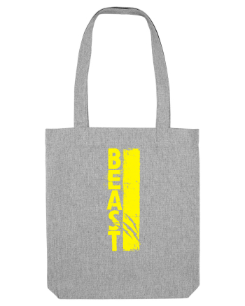 BEAST Heather Grey