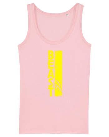BEAST Cotton Pink