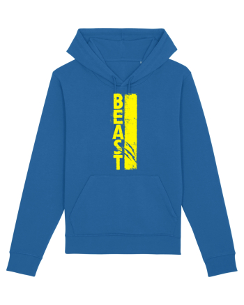 BEAST Royal Blue