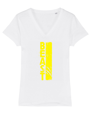 BEAST White