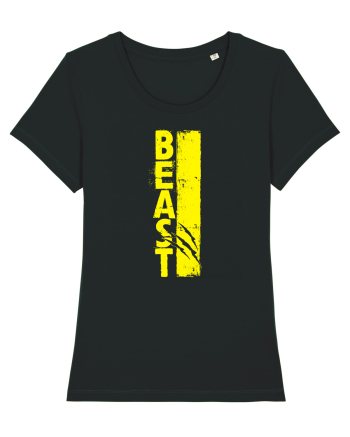 BEAST Black