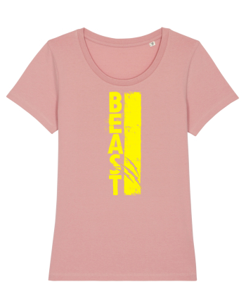 BEAST Canyon Pink