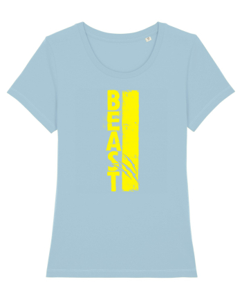 BEAST Sky Blue