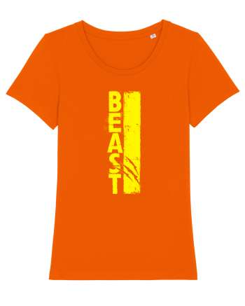 BEAST Bright Orange