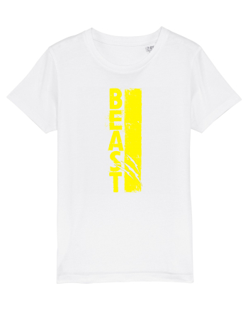 BEAST White