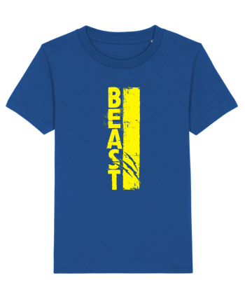 BEAST Majorelle Blue