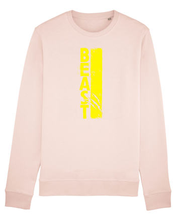 BEAST Candy Pink