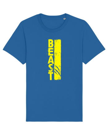 BEAST Royal Blue