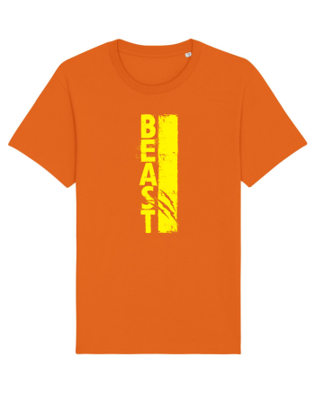 BEAST Bright Orange