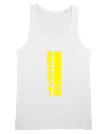 BEAST White