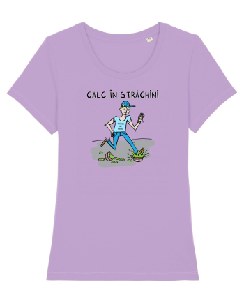 Calc în străchini Lavender Dawn