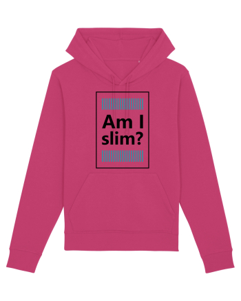 Am I Slim? Raspberry