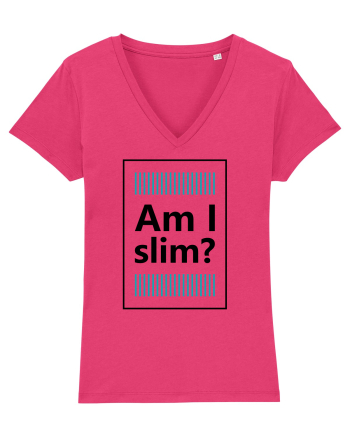 Am I Slim? Raspberry
