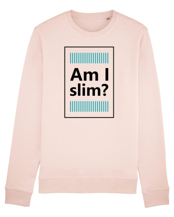 Am I Slim? Candy Pink