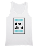 Am I Slim? Maiou Bărbat Runs
