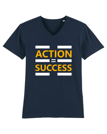 Action Equal Success French Navy