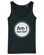 Am I Too Fat? Maiou Damă Dreamer