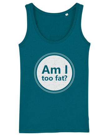 Am I Too Fat? Ocean Depth