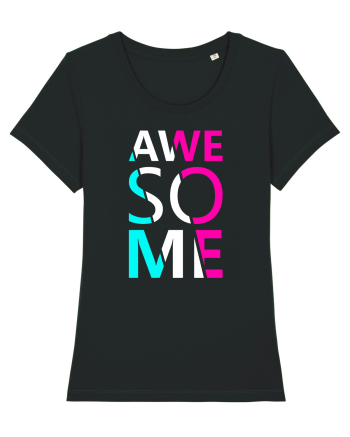 Awesome Black