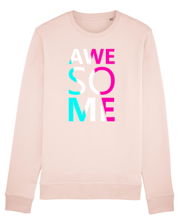 Awesome Candy Pink