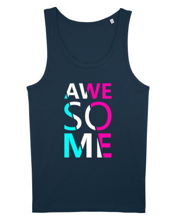 Awesome Navy