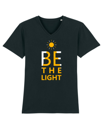 Be The Light Black