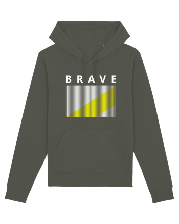 Brave Khaki