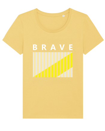 Brave Jojoba